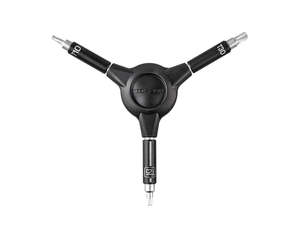 Allen Torx Keys: Topeak Y-Torx Speed Wrench