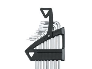 Allen Torx Keys: Topeak Torx Wrench Set