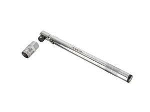 Chain Cassette Tools: Topeak Torq Wrench 40Nm with Lockring Tool