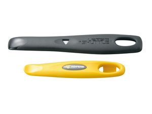 Tyre Levers: Topeak Tyre Levers Shuttle Lever 1.2