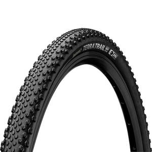 Tyres: Continental Terra Trail Shield Wall 700 x 45c