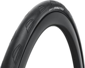 Tyres: Continental Grand Prix 700x28c