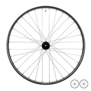 Wheels: FLOW EX3 ON CHRIS KING - 29" WHEELSET