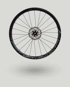 Wheels: NS HOST [SET]