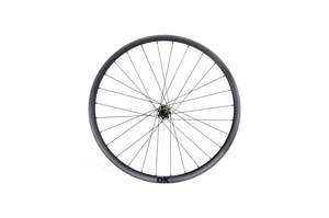 Wheels: DK Composite MTB Trail Wheelset