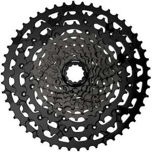 Drivetrain: Shimano Cassette 11-50 CS-LG700 11speed Link Glide
