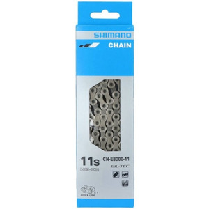 CN-E8000 11speed chain