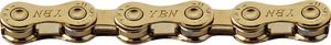 Drivetrain: YBN Chain 11 Speed S11-TI-Gold
