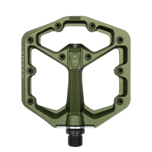Crankbrothers Stamp 7 Small Pedals Camo Ltd