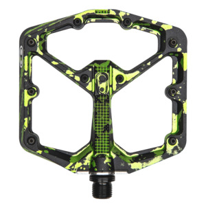 Crankbrothers Stamp 7 Large Pedals Splatter