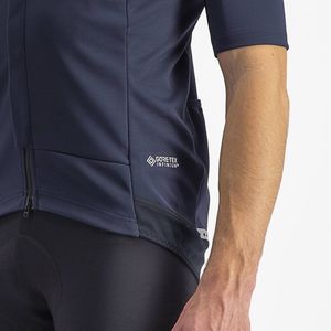 Clothing: Castelli Gabba RoS 2 Jacket Men's