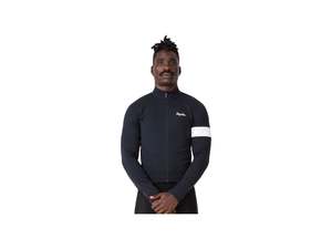 Clothing: Rapha Core Winter Cycling Jacket