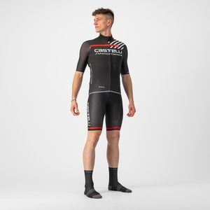 Clothing: Castelli Custom Cool Weather GT-I Men's Vest