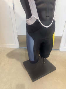Bib Shorts: GMC Bib Shorts