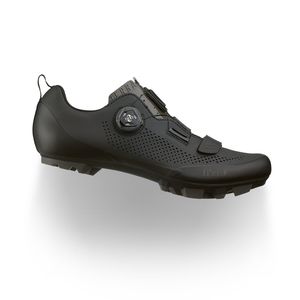 Offroad Shoes: Fizik Terra X5 Black