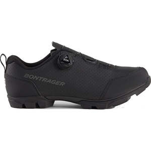 Offroad Shoes: Bontrager Evoke MTB Shoe 45