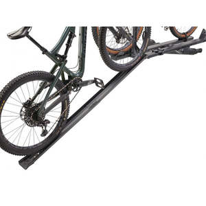 Yakima Ramp Up