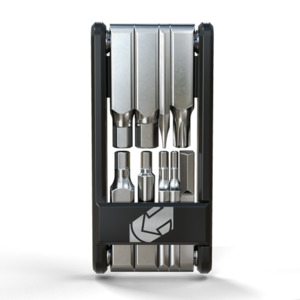 Pro mini toll perform 9 functions