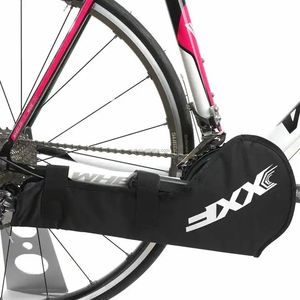 Bike Bags: XXF Bike Travel Drivetrain Cover