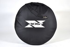 Bike Bags: XXF Wheel Bag Single