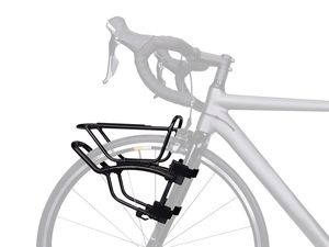 Racks Baskets: Topeak TetraRack R1 Front