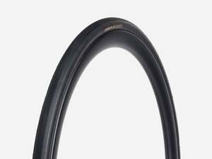Parts: Bontrager Aeolus Pro TLR Road Tire