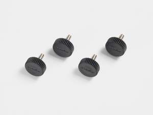 Accessories: Trek Thumb Screws – Pack of 4