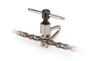 Accessories: Park Tool - CT-5 Mini Chain Brute Chain Tool