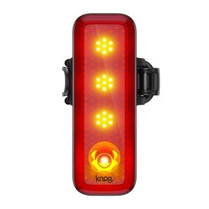 Accessories: KNOG BLINDER R-150 REAR BIKE LIGHT