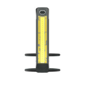 KNOG PLUS FRONT BIKE LIGHT