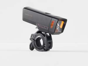 Front Lights: Trek Commuter Pro RT Front Bike Light