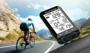 Navihood L3 GPS Bike Computer