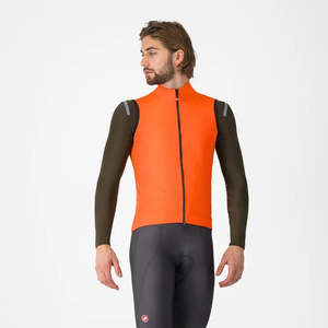 Accessories: Castelli Perfetto Air Vest
