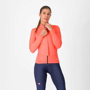Accessories: Castelli Perfetto Air Jacket Women's