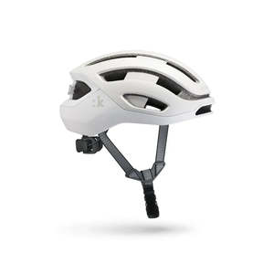 Fizik Kudo Helmet White