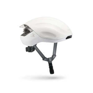 Fizik Kudo Aero Helmet White