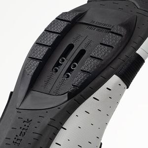 Accessories: Fizik Terra X4 Powerstrap Light Grey/Black