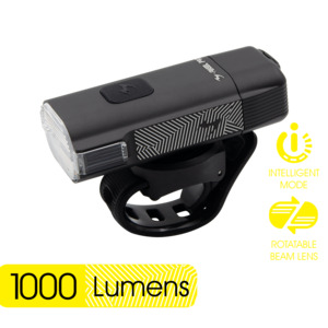 Accessories: Moon Light Rigel Pro Front 1000 Lumens