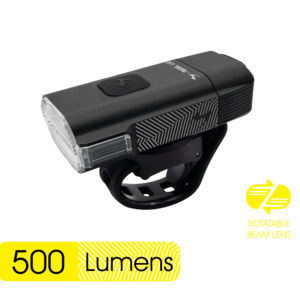 Accessories: Moon Light Rigel Lite Front 500 Lumens