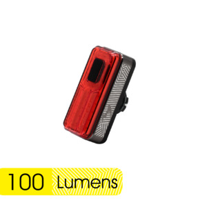 Moon Light Helix Lite Rear 100 Lumens