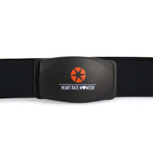 Tech: Revbox - Heart Rate Strap