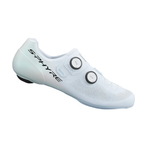 Road Shoes: Shimano RC903 shoes Wide Fit