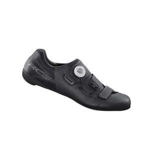 Road Shoes: Shimano RC5 Shoes SH-RC502