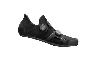 Road Shoes: Trek RSL Knit Road Cycling Shoes