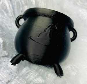 Products: Cauldron Get Messy