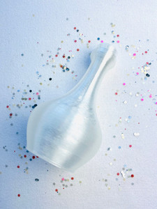 Products: Eco potion bottle Get Messy