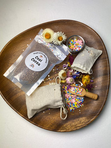 Products: Mini Easter Coco Potion kit Get Messy