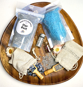 Galaxy Potion Kit Get Messy