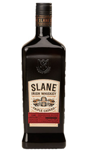 Slane Irish Whiskey 700ml – Get My Booze