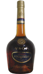 Courvoisier VSOP 700ml – Get My Booze